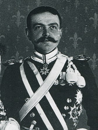 HohenloheBartenstein 1800present